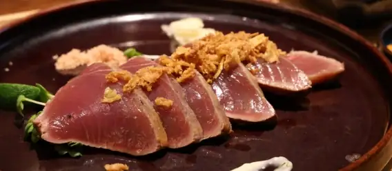 陸奧美食大街tekute dining