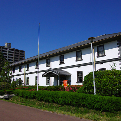 仙台市歴史民俗資料館